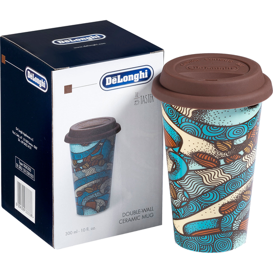DeLonghi Termosmuki "The Taster"