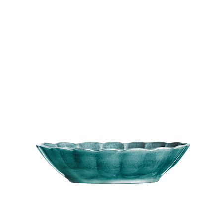 Oyster Kulho Ocean 23x18cm