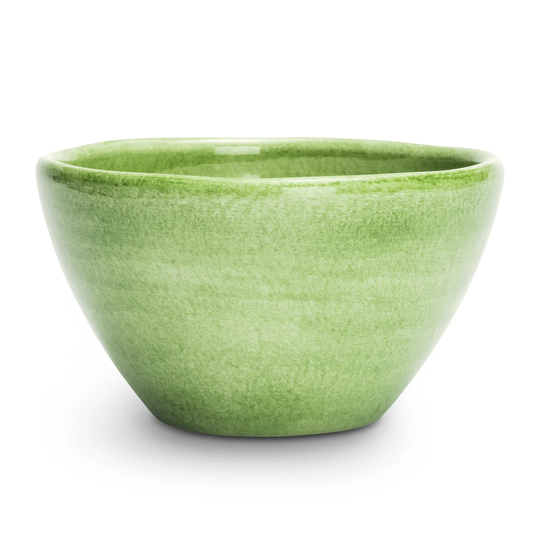 Mateus Basic organic -kulho 12 cm Vihreä