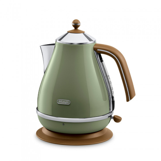 Vedenkeitin De'Longhi Icona Vintage KBOV 2001.GR