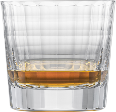 Hommage Viskilasi 38 cl Kirkas