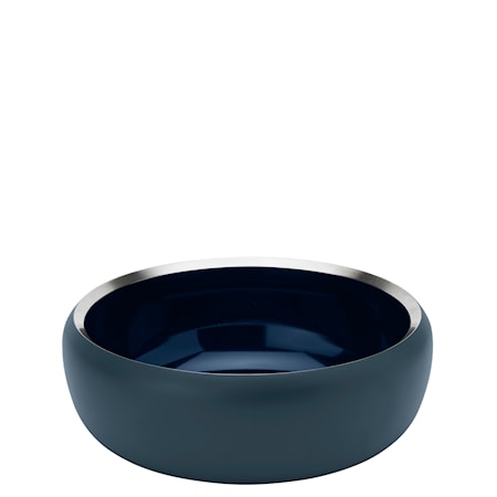 Ora kulho Ø 22 cm Keskikoko Midnight Blue