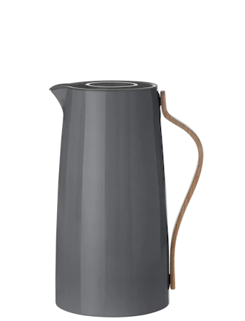 Emma Termoskannu Kahville 1.2 L Harmaa