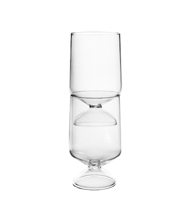 Olo Lasi 30cl 2-pakkaus Kirkas