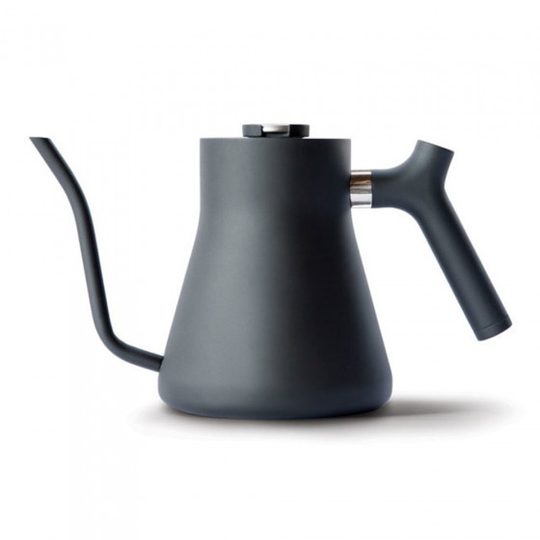 Vedenkeitin Fellow Stagg Matte Black