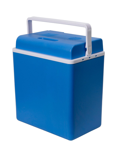 Basic-kylmälaukku 20 l, 12v/230v