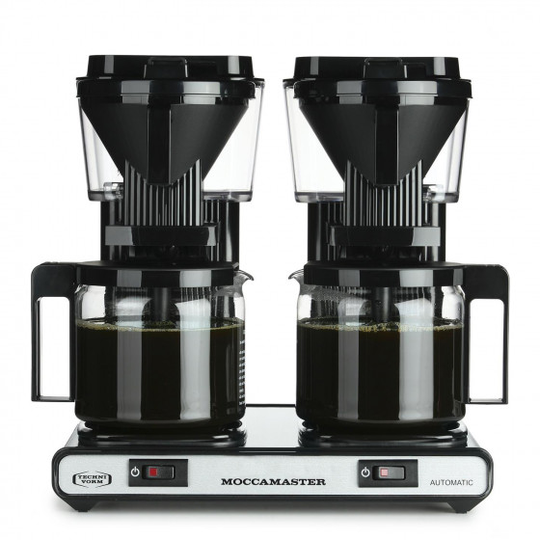 Suodatinkeitin Moccamaster "KBG 744 AO"