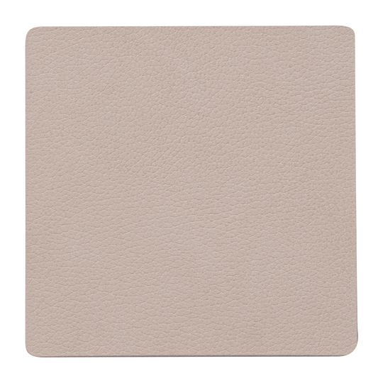 LIND DNA Nupo lasinalunen neliö Clay Brown