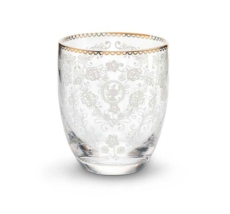 Floral Juomalasi 28cl