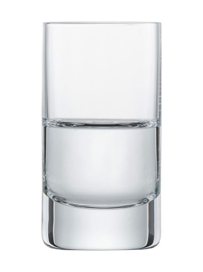 Tavoro schnaps shot glas 4 pcs -snapsilasit 50 ml, 4 kpl