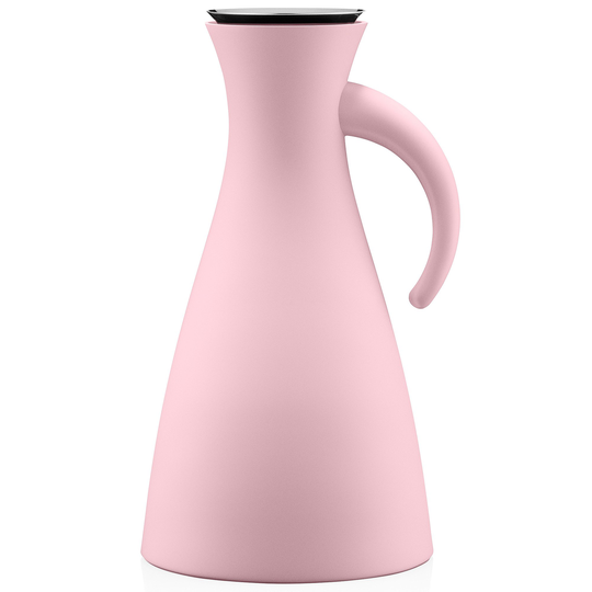 Eva Solo Termoskannu, 1 litra, rose quartz