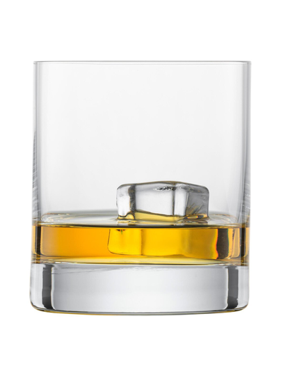 Tavoro whisky glas 4 pcs -viskilasi 315 ml, 4 kpl