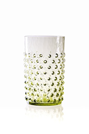 Hobnail Lasi Olivegreen