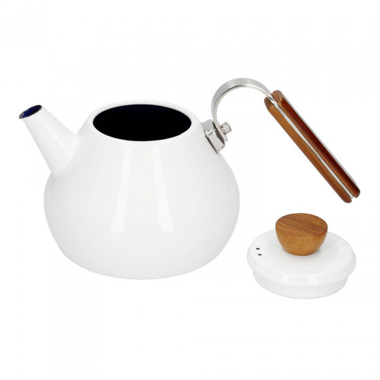 Vedenkeitin Hario Bona White