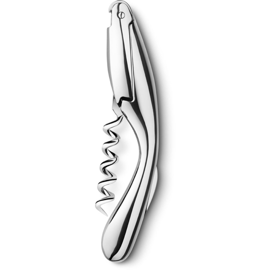 Georg Jensen Wine & Bar -korkkiruuvi
