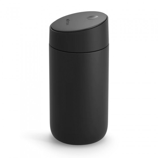 Termosmuki Fellow Carter Slide Matte Black, 354 ml