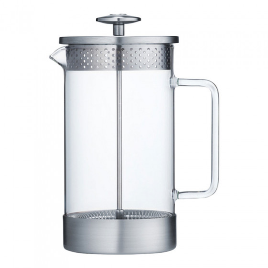 Pressopannu Barista & Co Core Steel, 1 l