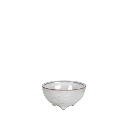 Kulho Nordic Sand Suuri Savi Ø 11 cm