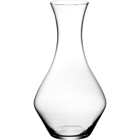 Riedel Cabernet-karahvi, 1,05 litraa