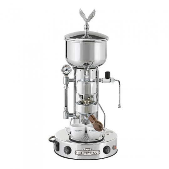 Espressokeitin Elektra Micro Casa SXC