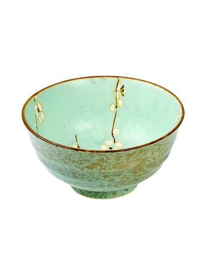 Soshun-kulho 17 x 9 cm