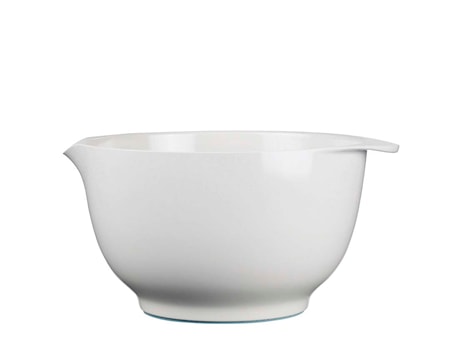 Kulho Margrethe 2 l valkoinen