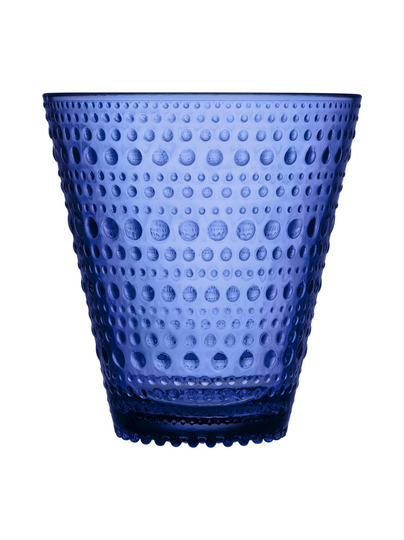Iittala kastehelmi -juomalasi 2 kpl