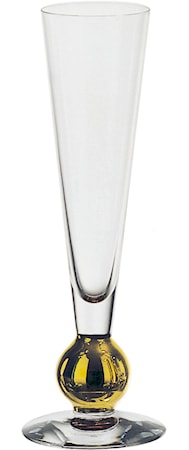 Nobel samppanjalasit