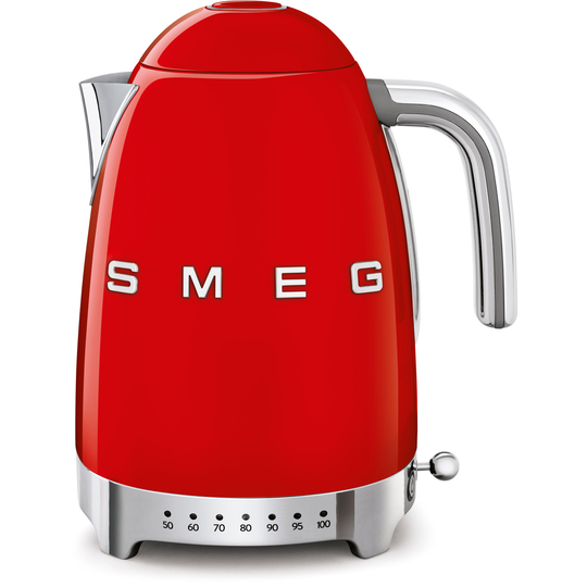 Smeg Vedenkeitin KLF04RDEU