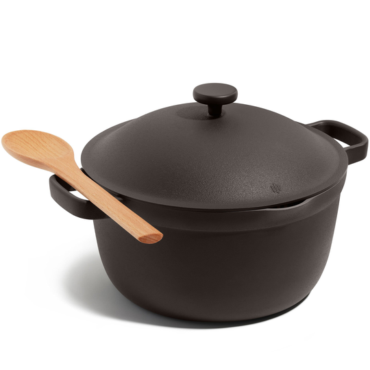Our Place Perfect Pot kattila, charcoal