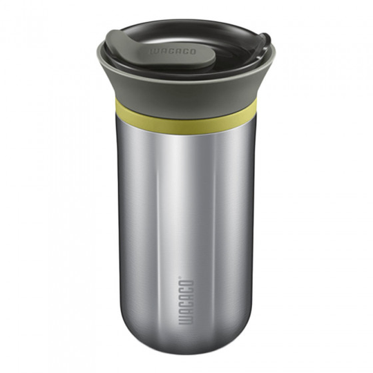 Kannettava kahvinkeitin Wacaco Cuppamoka