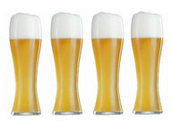 Spiegelau Hefeweizen lasit, 4 kpl