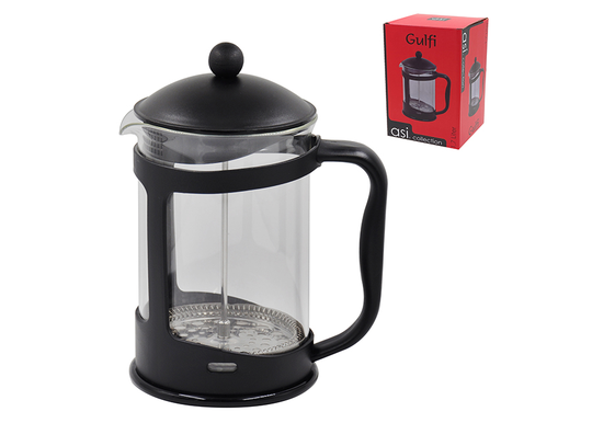 Pressopannu Gulfi XL 1,7 L
