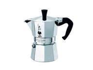 Bialetti 9 Moka Express espressopannu