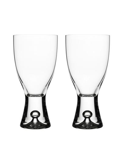 Tapio-valkoviinilasi 18 cl, 2kpl