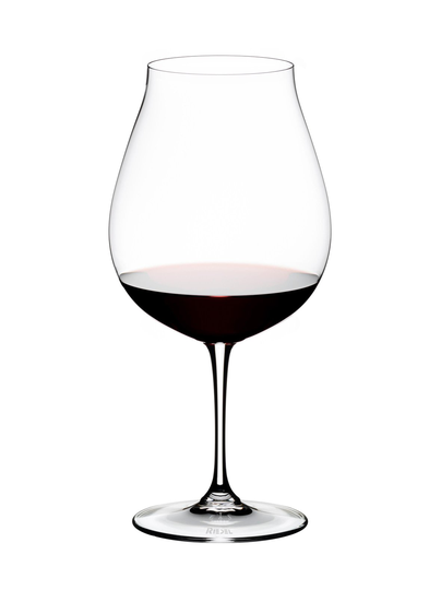 Vinum new world pinot noir -punaviinilasi 4 kpl