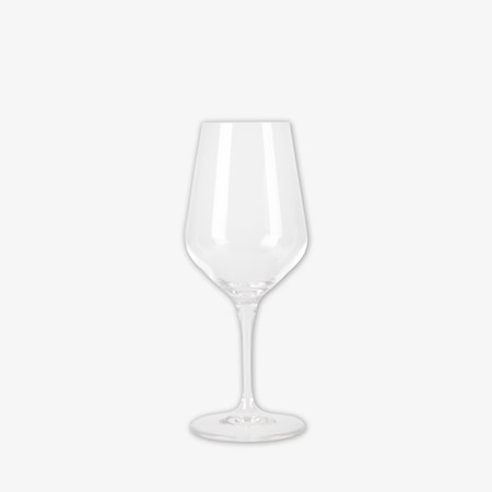 Valkoviinilasi 35 cl