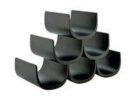 Alessi Noe viinipulloteline, 6 pulloa