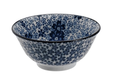 Mixed Bowls Kulho 14,8 x 6,8 cm Sakura Chirashi