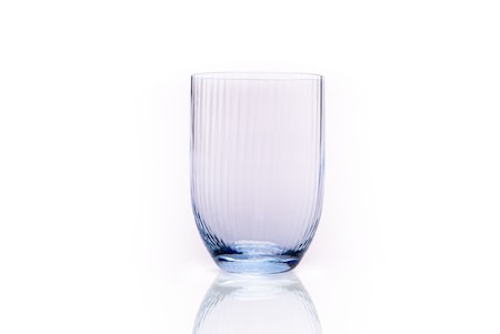 Bamboo Juomalasi Light blue