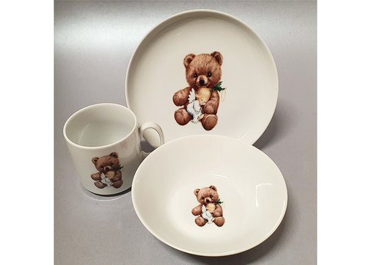 Lastenastiastp NALLE JA ENKELI