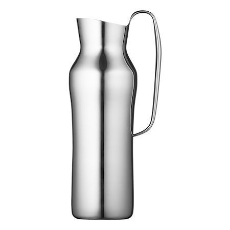 Dorotea Karahvi 30 cm Kiiltävä teräs