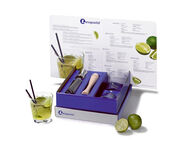 Leopold Vienna Baarisetti Caipirinha