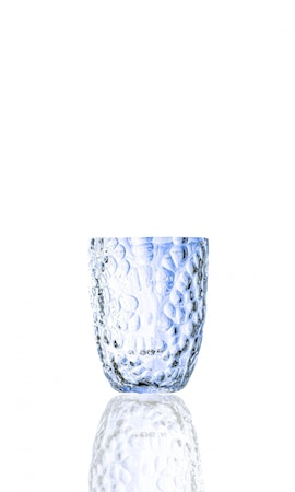 Ice Juomalasi Light blue