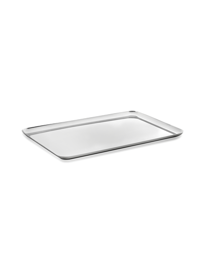 Stile by pininfarina tarjotin 37x24 cm