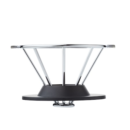 Corral Pour Over Kahvinkeitin Teräs