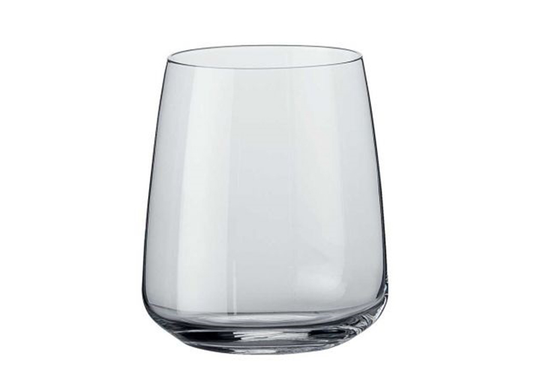 Juomalasi Planeo 36 cl, 4 kpl