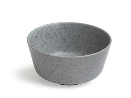 Ombria Kulho Harmaa Sileä Ø 15 cm