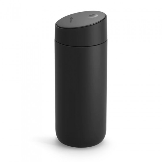 Termosmuki Fellow Carter Slide Matte Black, 473 ml