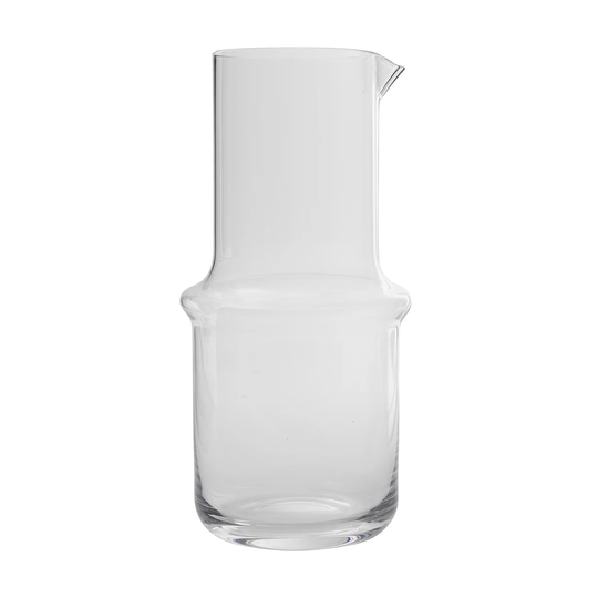 Design House Stockholm NM& Unda karahvi 1,2 L Kirkas
